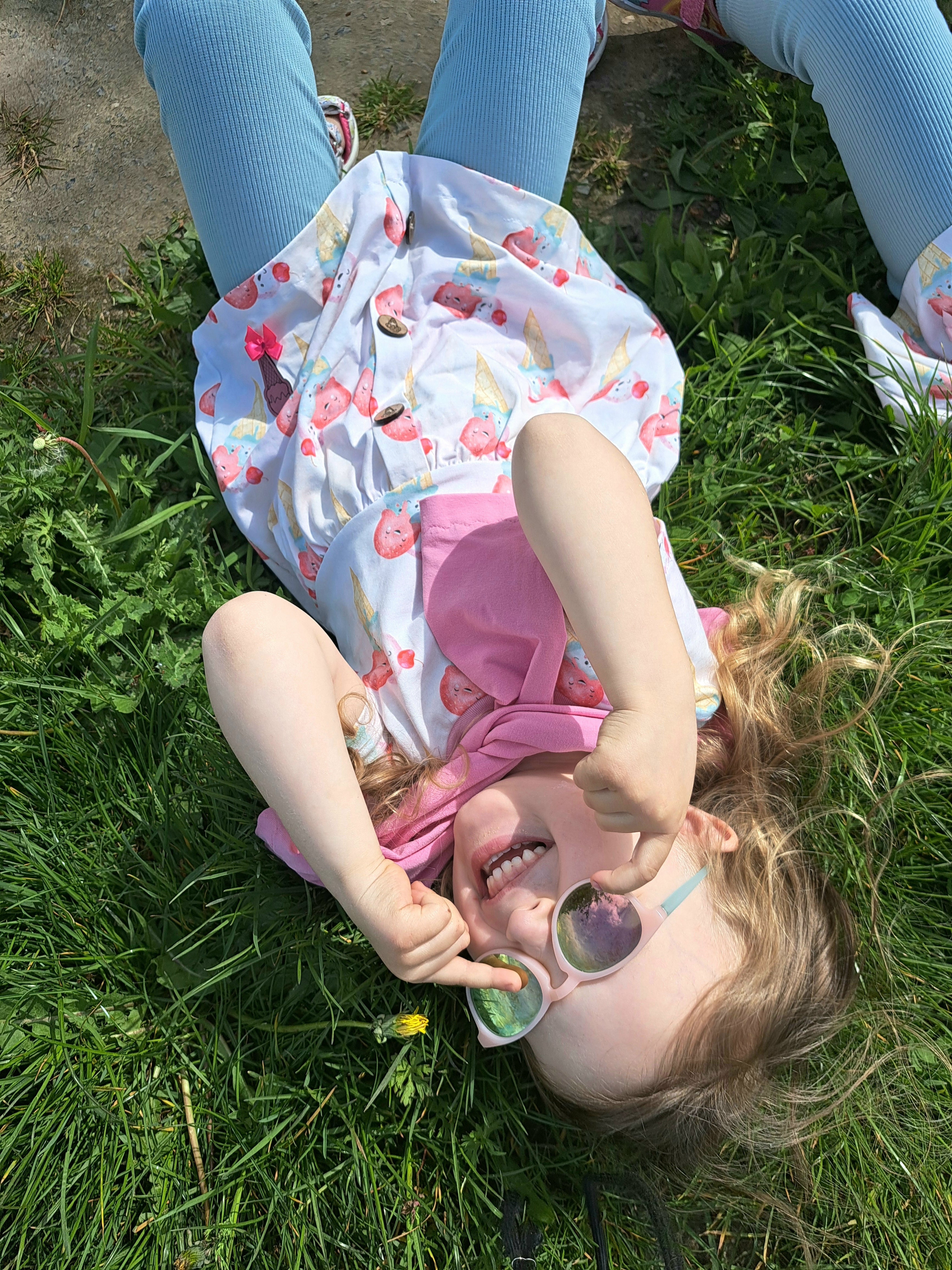 Kinder Eis Vorbestellung